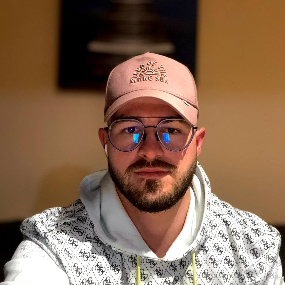 Breccan Hale — Task Flow Coordinator