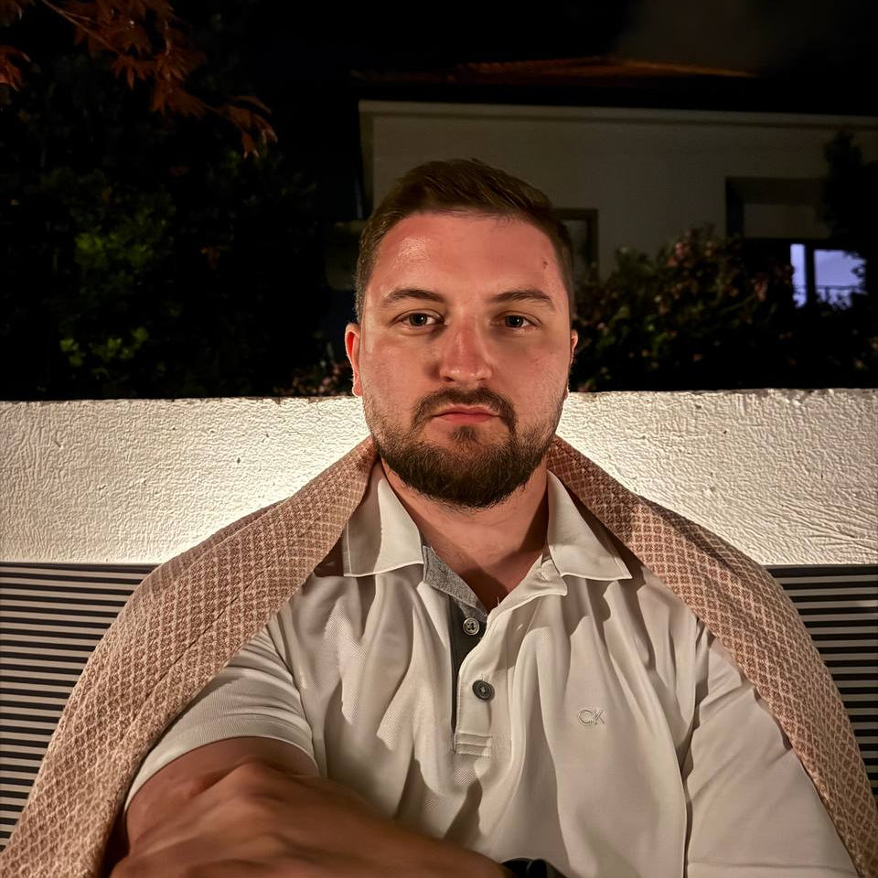 Joren Vale — Workflow Operations Analyst